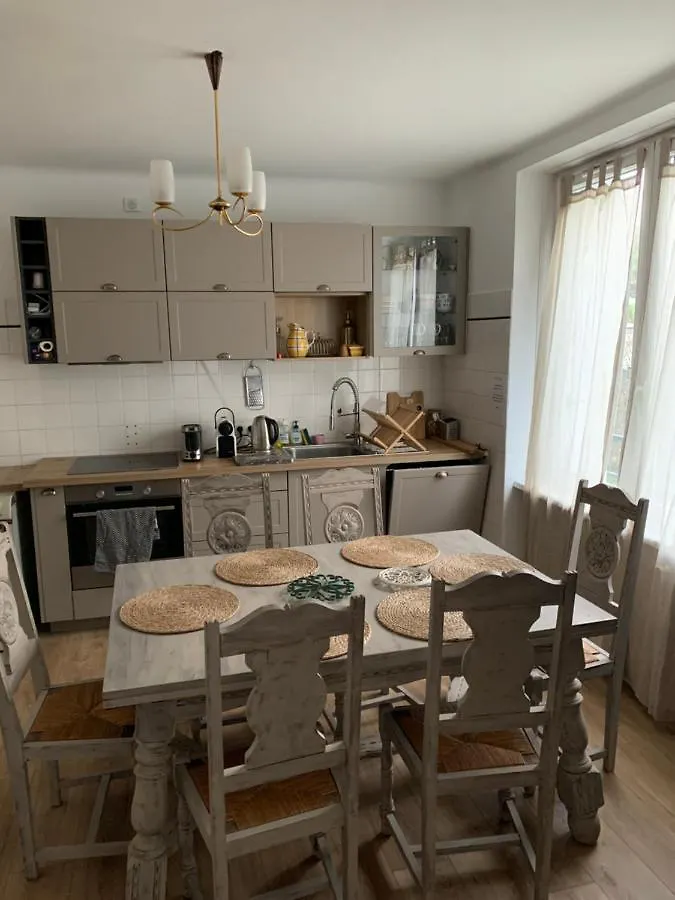 Holiday home Maison Le Cap Plouhinec