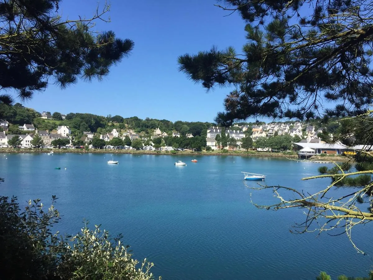 Maison Le Cap Plouhinec