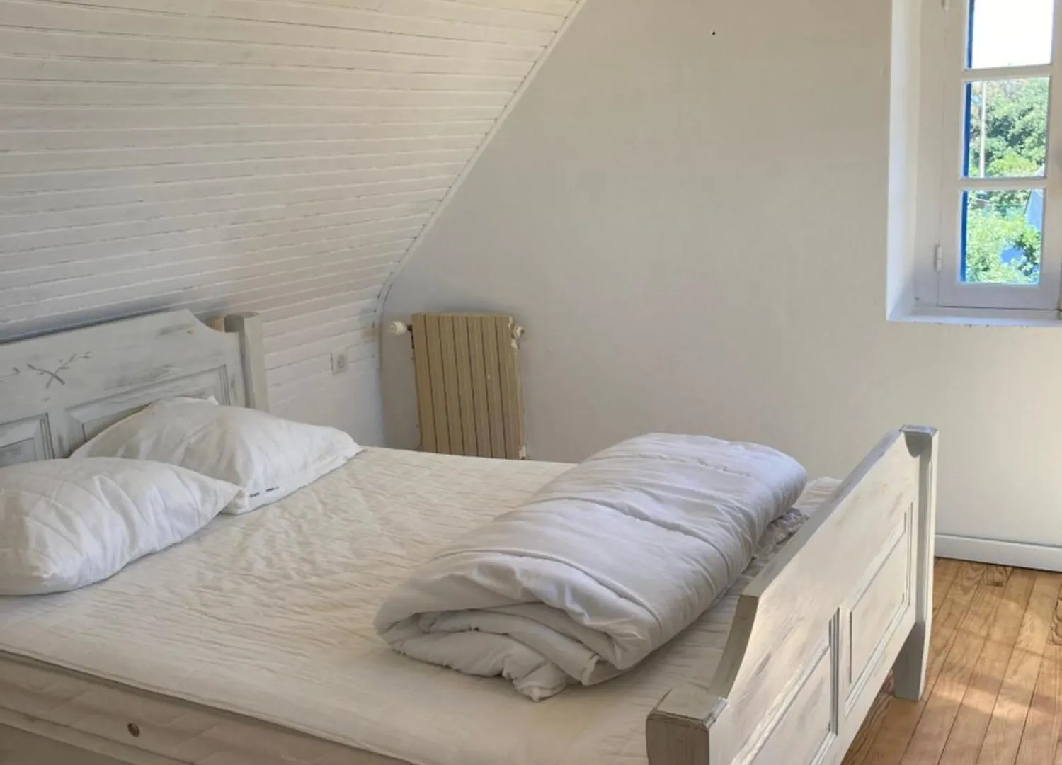 Casa de Férias Maison Le Cap Plouhinec