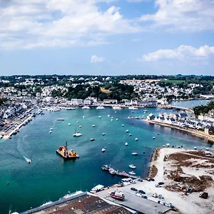 Ty Yann Plouhinec (Finistere)