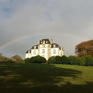 Château De Locquéran Plouhinec (Finistere)