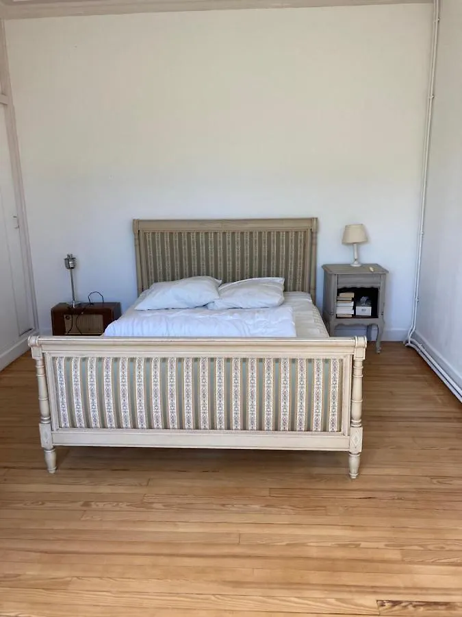 Maison Le Cap Plouhinec  0*, Plouhinec (Finistere)