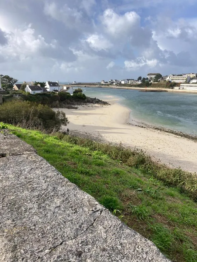 Maison Le Cap Plouhinec