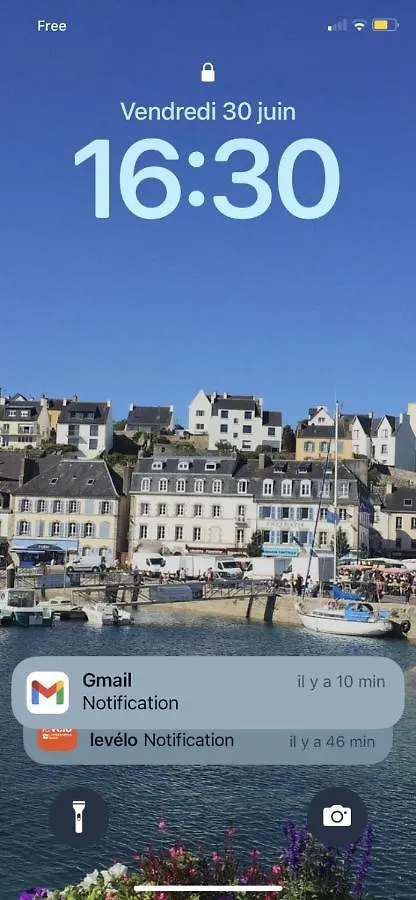 Maison Le Cap Plouhinec  0*, Plouhinec (Finistere)