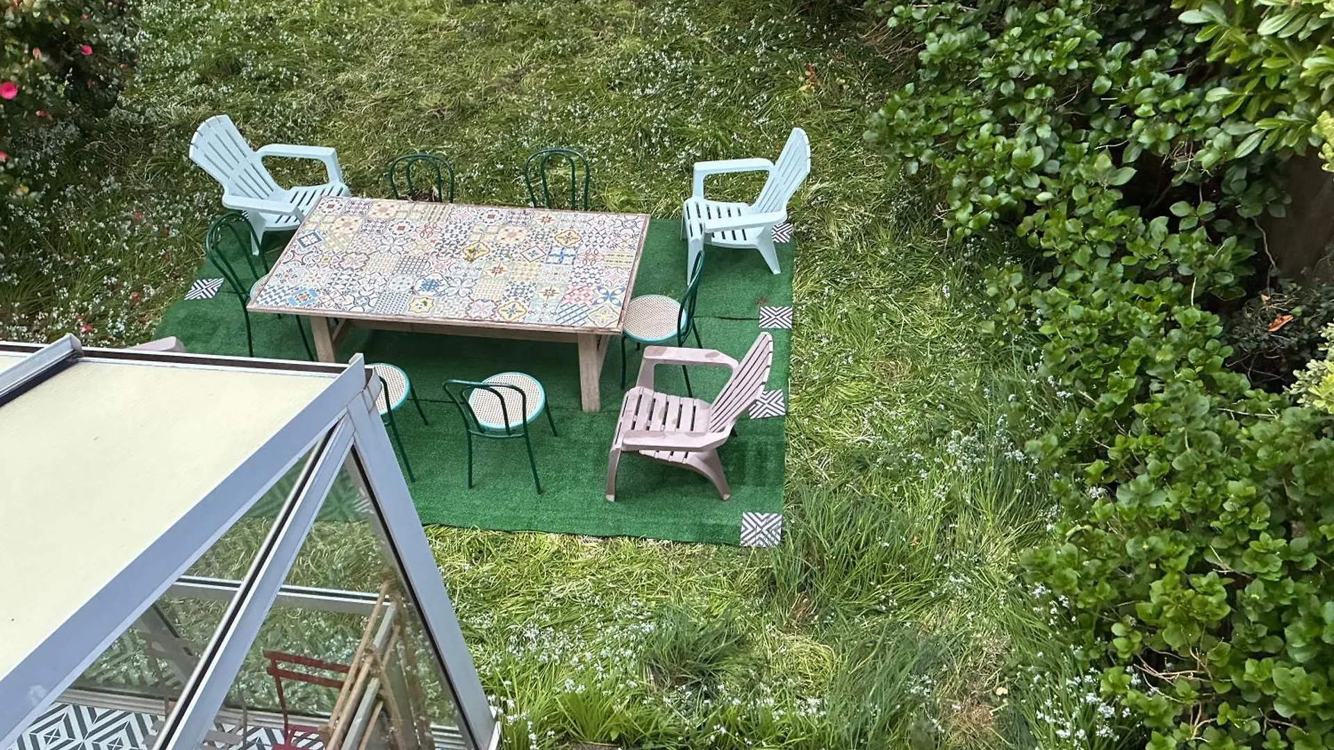 Maison Le Cap Plouhinec  0*, Plouhinec (Finistere) France